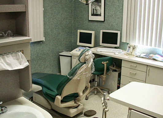 My Milpitas Dentist, Anthony Yen DMD photo 4