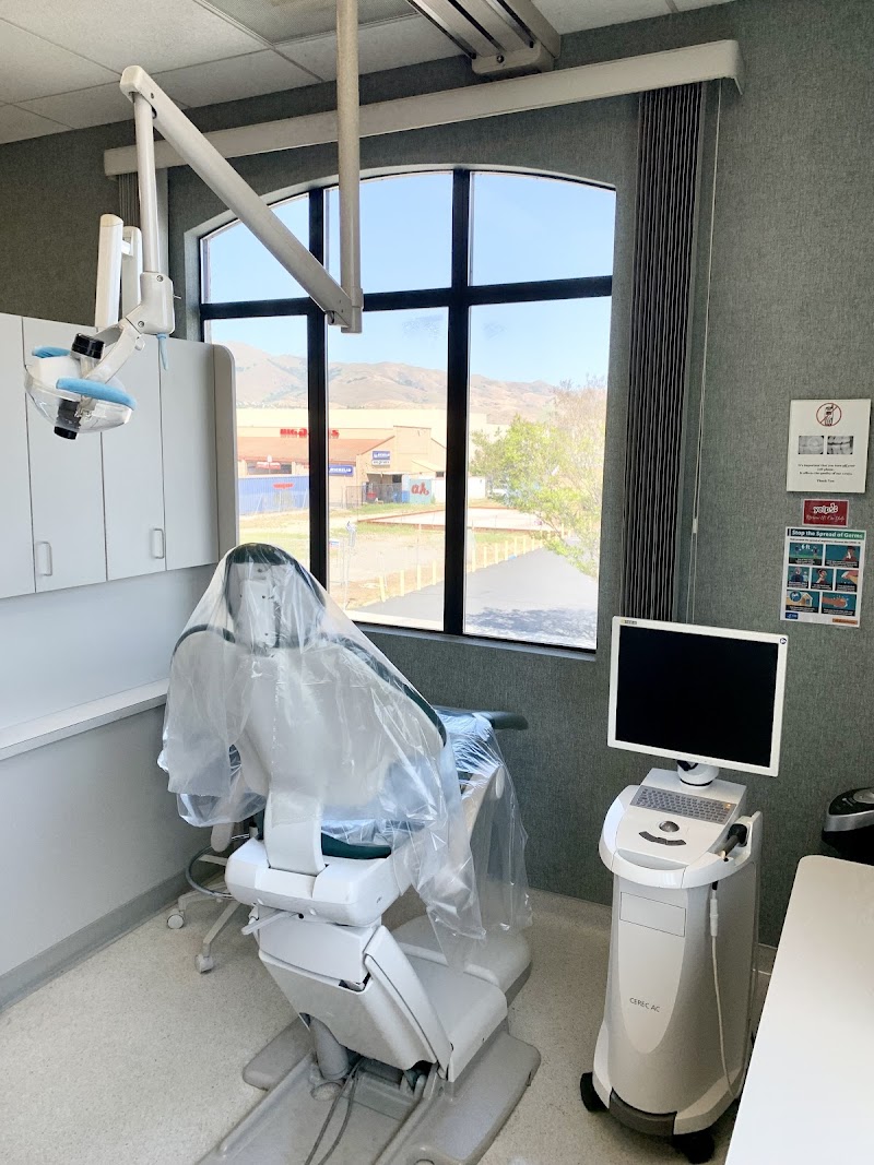 My Milpitas Dentist, Anthony Yen DMD photo 2