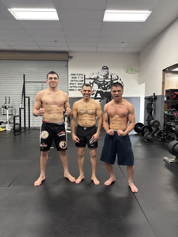 AntDawg's MMA Training Center photo 5