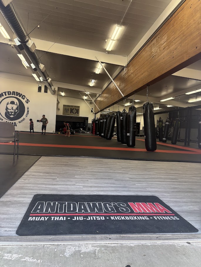 Photo of AntDawg's MMA Training Center