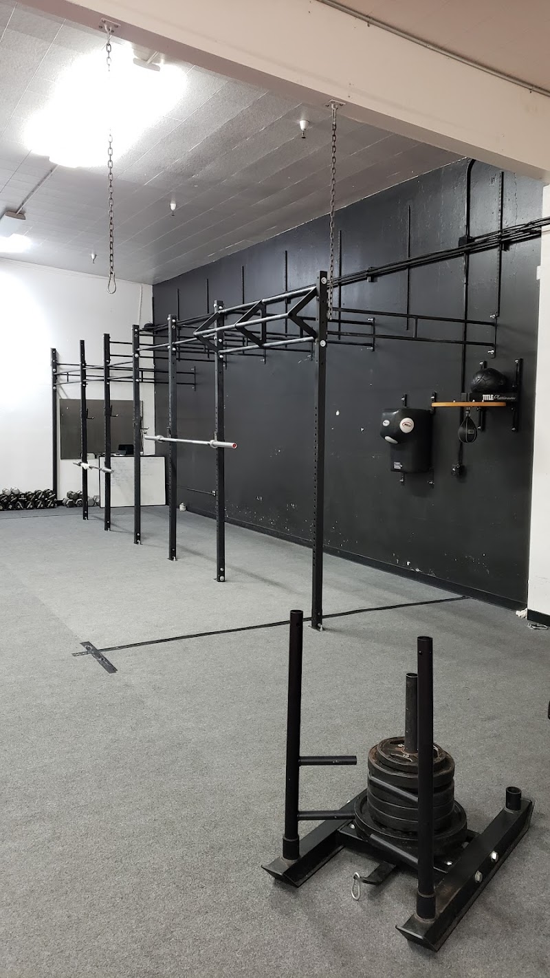 AntDawg's MMA Training Center photo 4