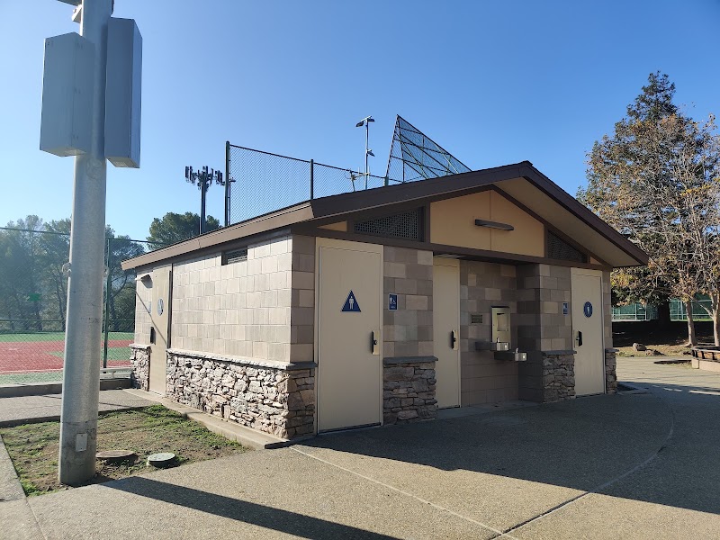 Photo of Restroom | Highlands Park
