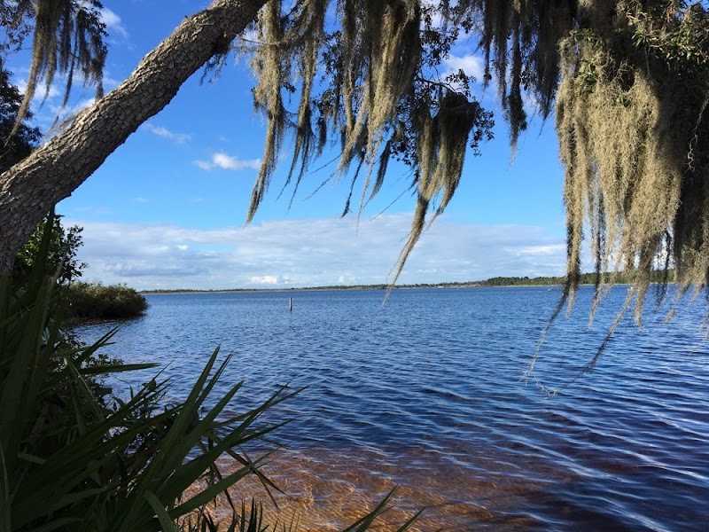 Lake Manatee State Park photo 2
