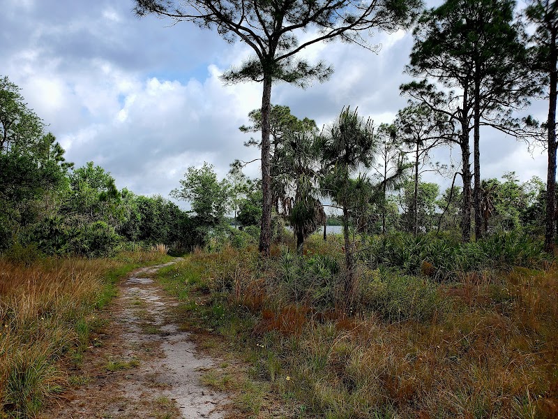 Lake Manatee State Park photo 4