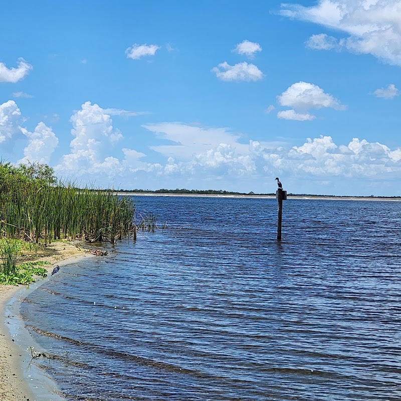 Lake Manatee State Park photo 3