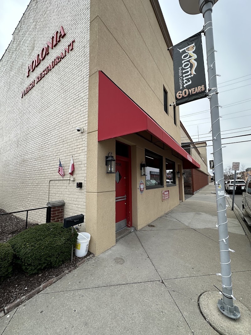 Polonia Restaurant photo 5