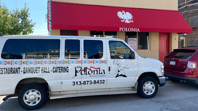 Photo of Polonia Restaurant
