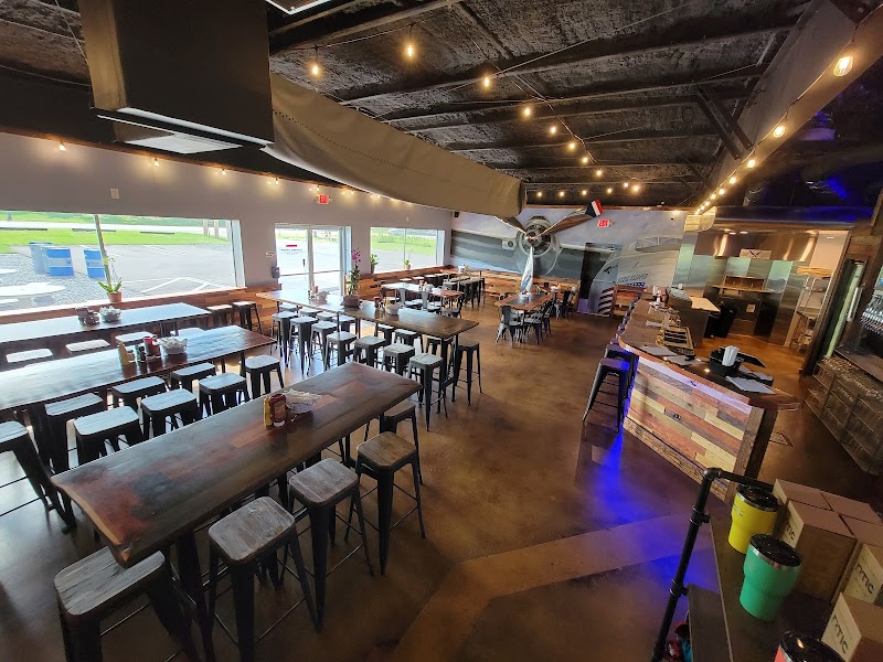 Photo of Flying Boat Tap Room LLC
