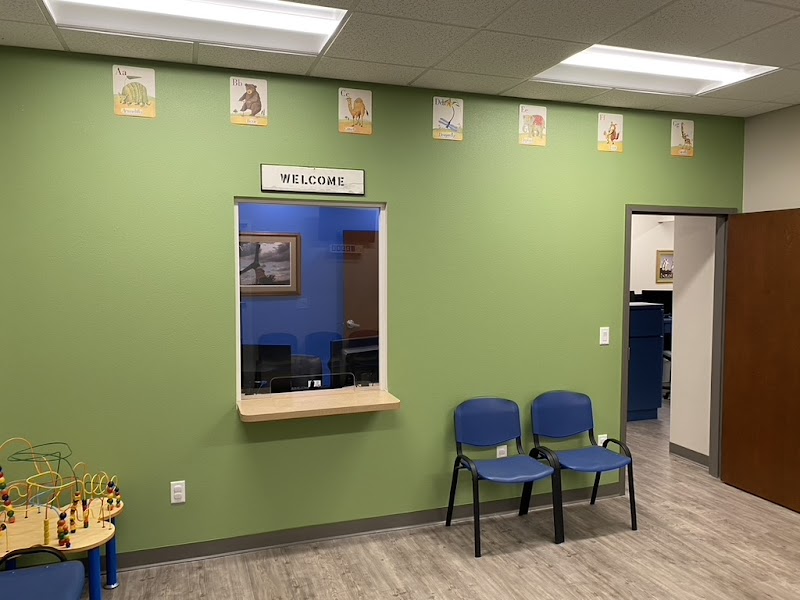 East Lake Pediatrics photo 2