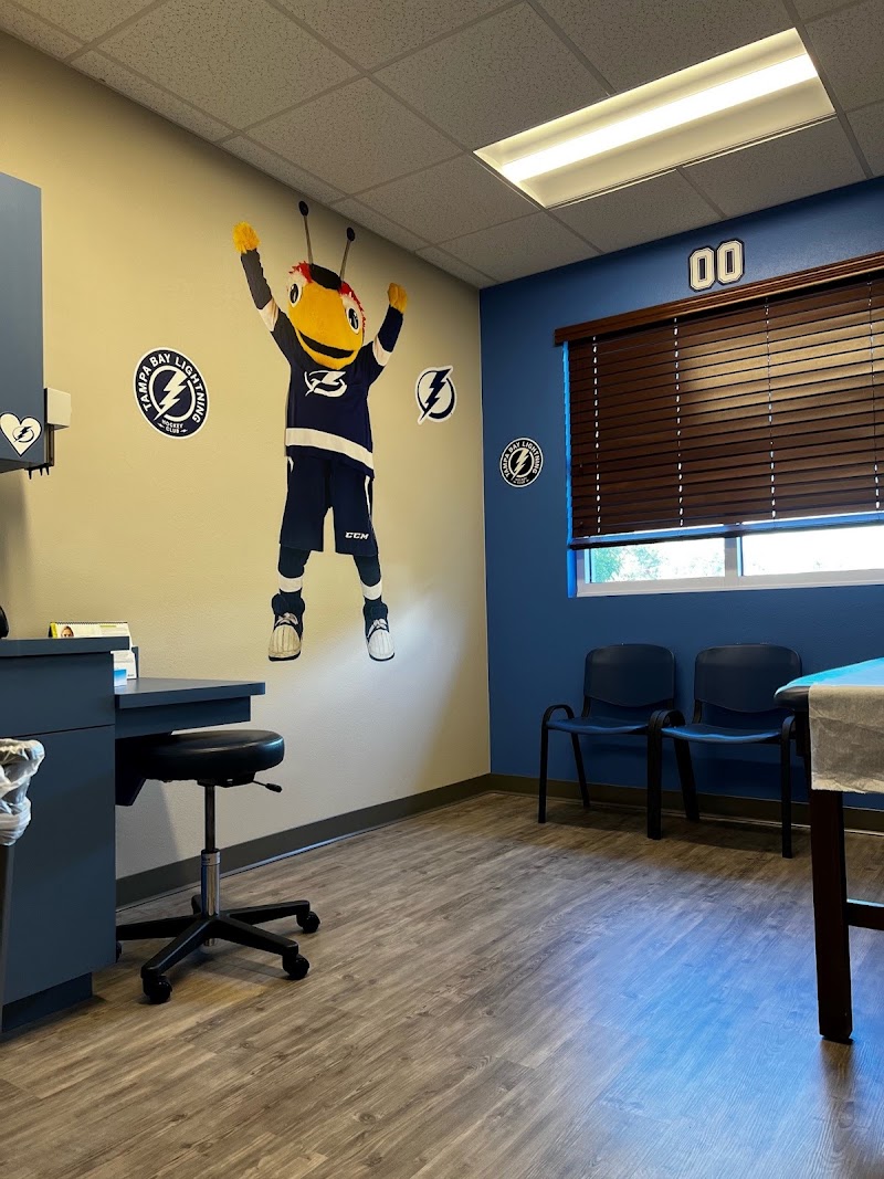 East Lake Pediatrics photo 5