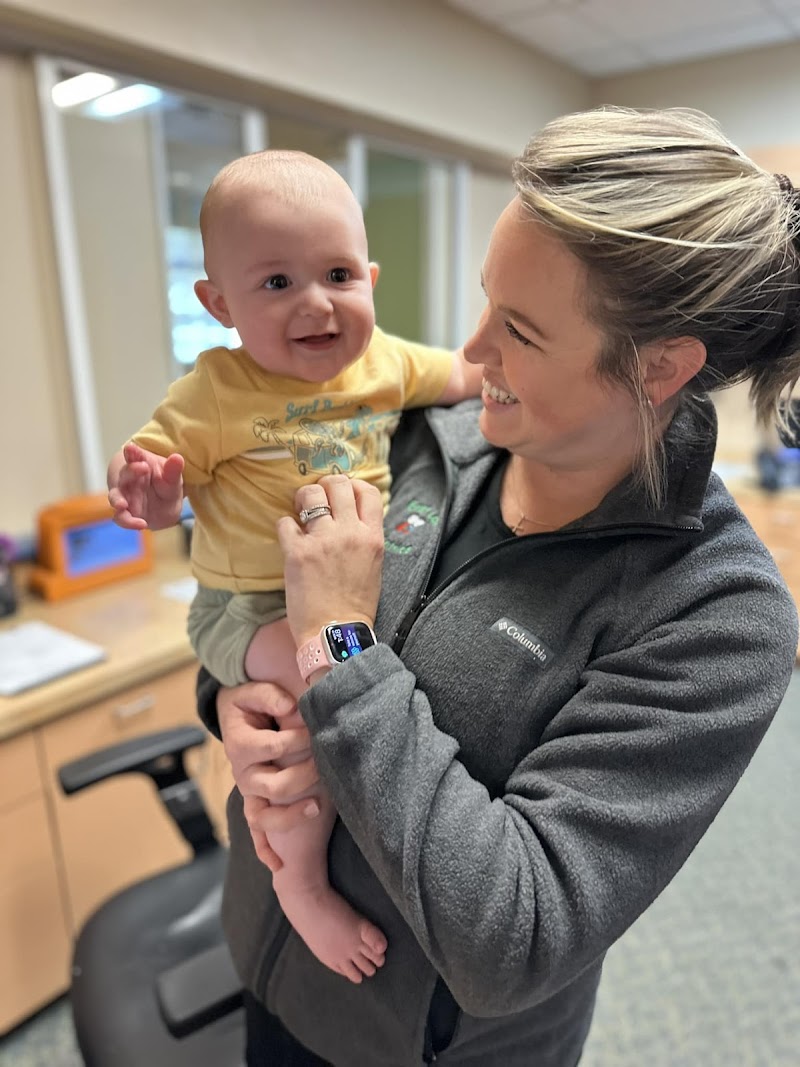 Photo of East Lake Pediatrics