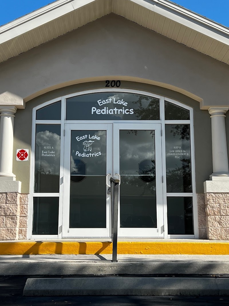 East Lake Pediatrics photo 3
