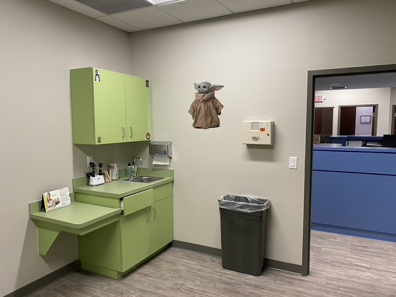 East Lake Pediatrics photo 4