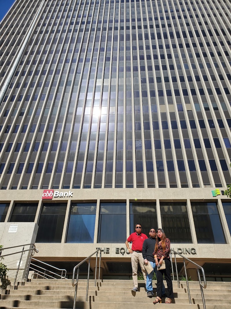 Photo of Myanmar Consulate-General, Los Angeles
