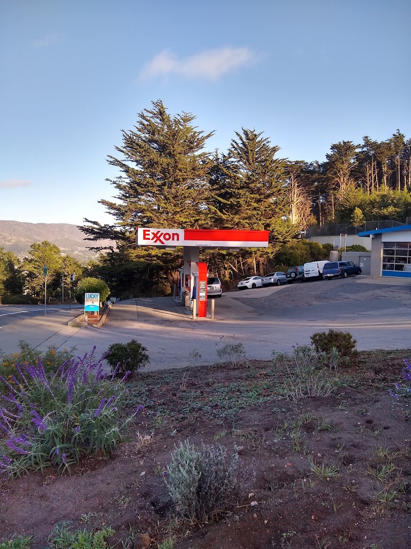 Exxon photo 5