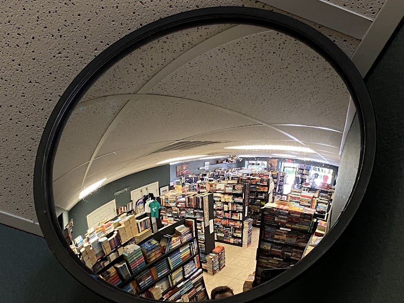 The Book Shack photo 4
