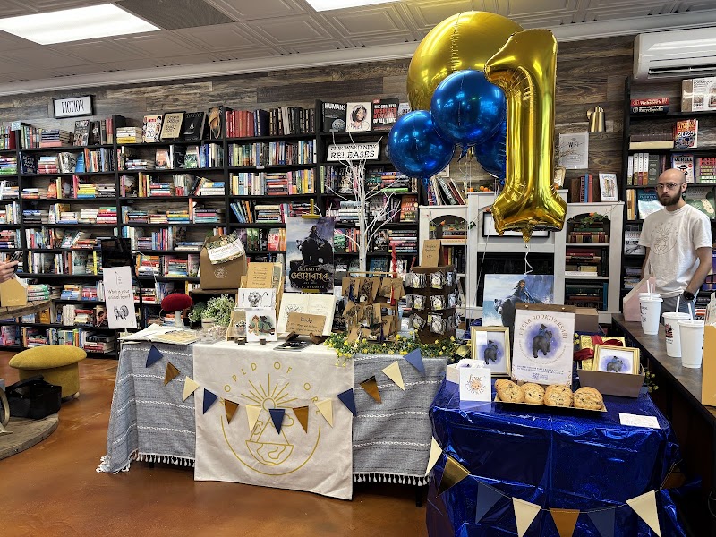 The Book Shack photo 3