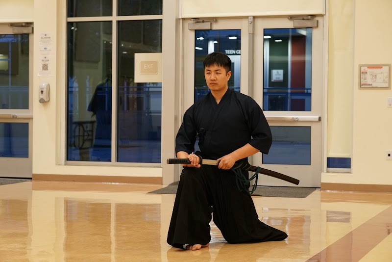 Emeryville Iaido photo 3