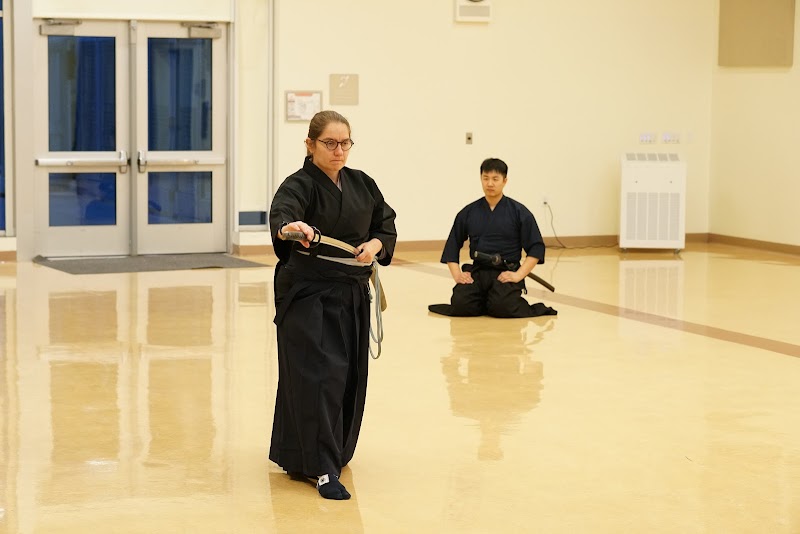Emeryville Iaido photo 4