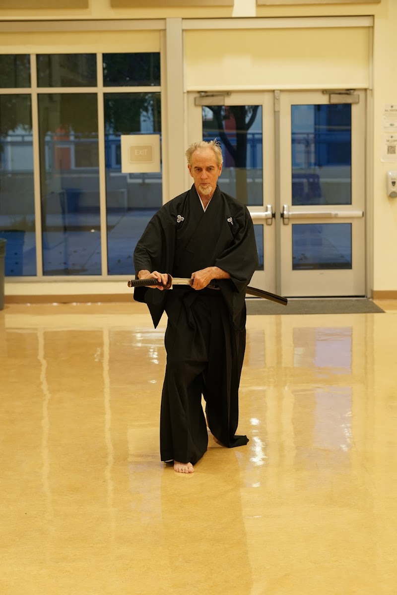 Emeryville Iaido photo 2
