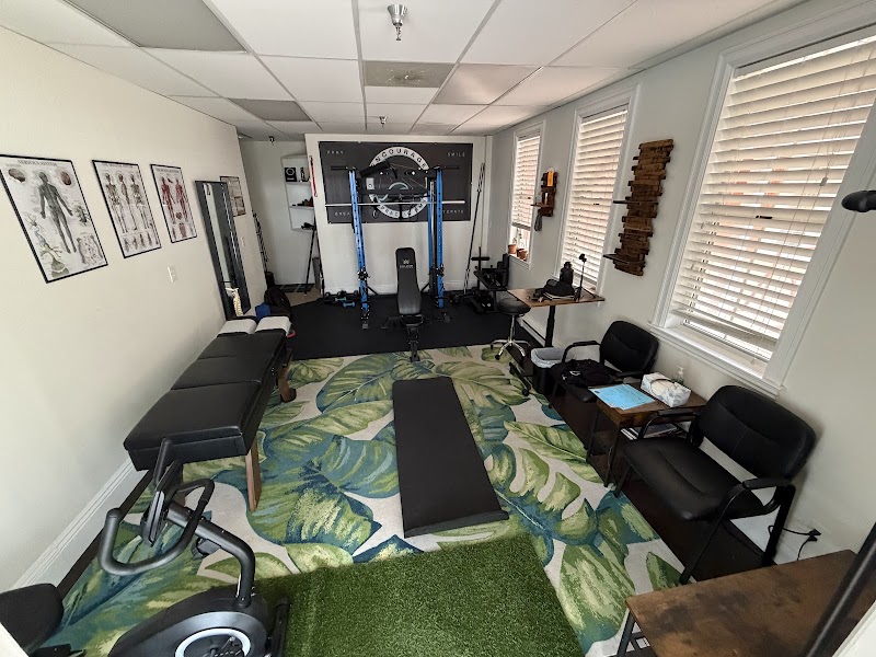 Photo of Encourage Chiropractic