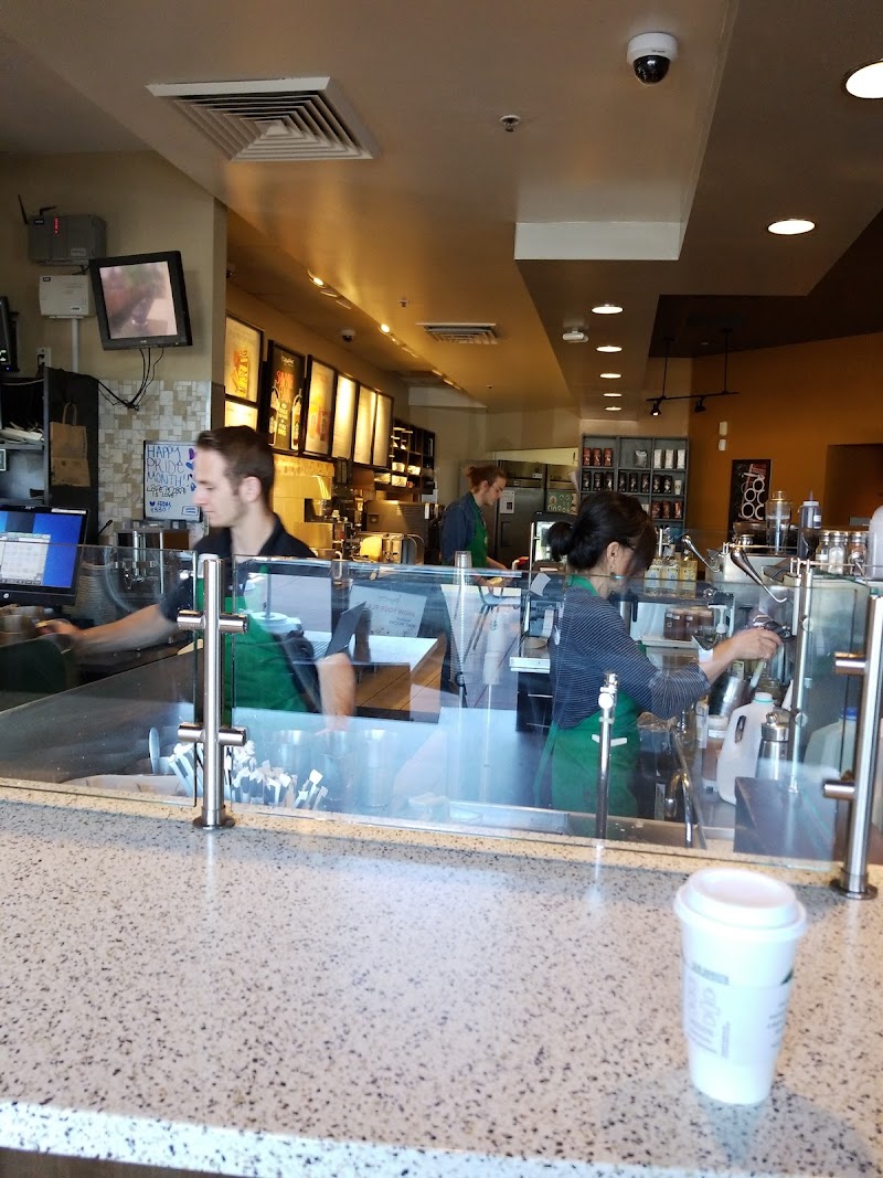 Starbucks Coffee Company photo 3