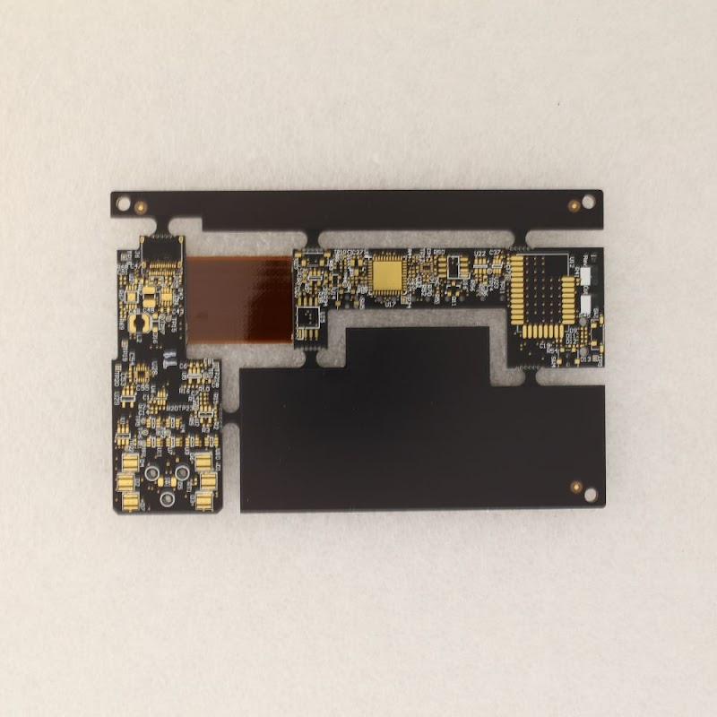 PCB Trace Technologies Inc. PCB Manufacturing photo 2