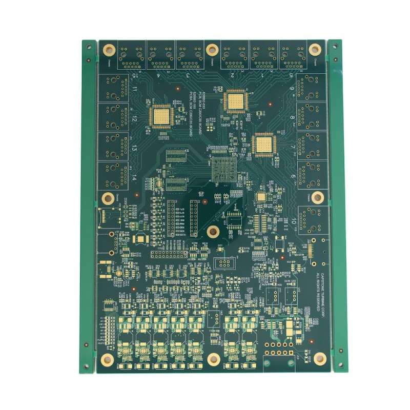 PCB Trace Technologies Inc. PCB Manufacturing photo 5