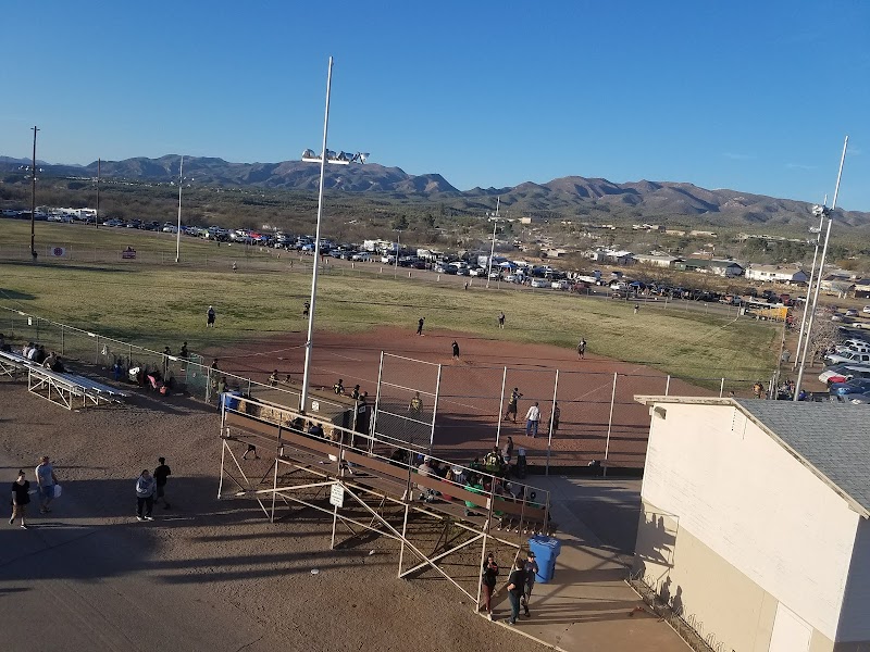 Kearny Little League Field photo 5
