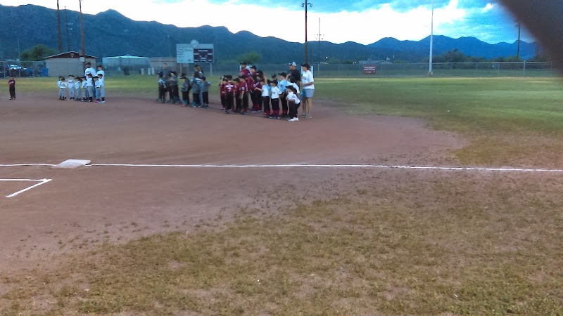 Kearny Little League Field photo 4