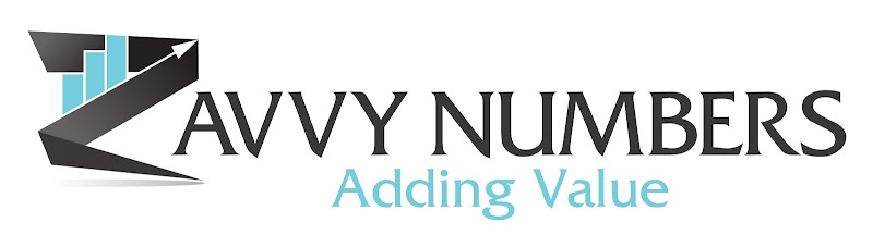 Photo of Zavvy Numbers