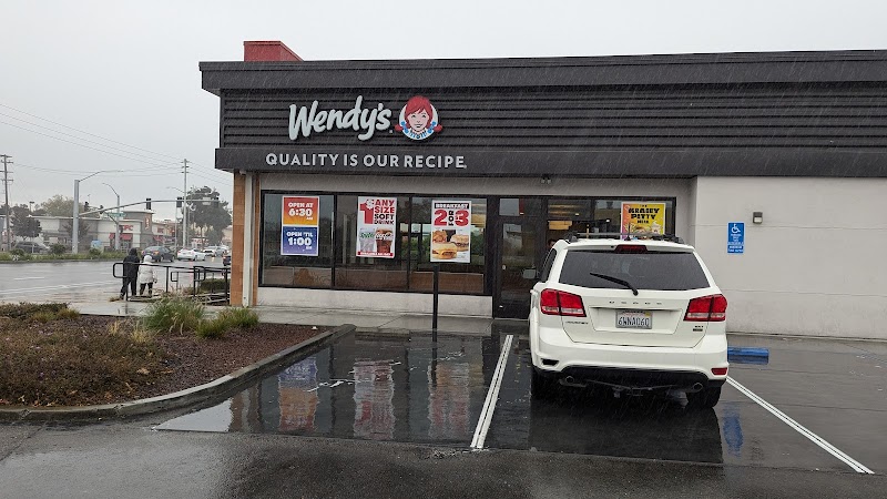 Photo of Wendy's