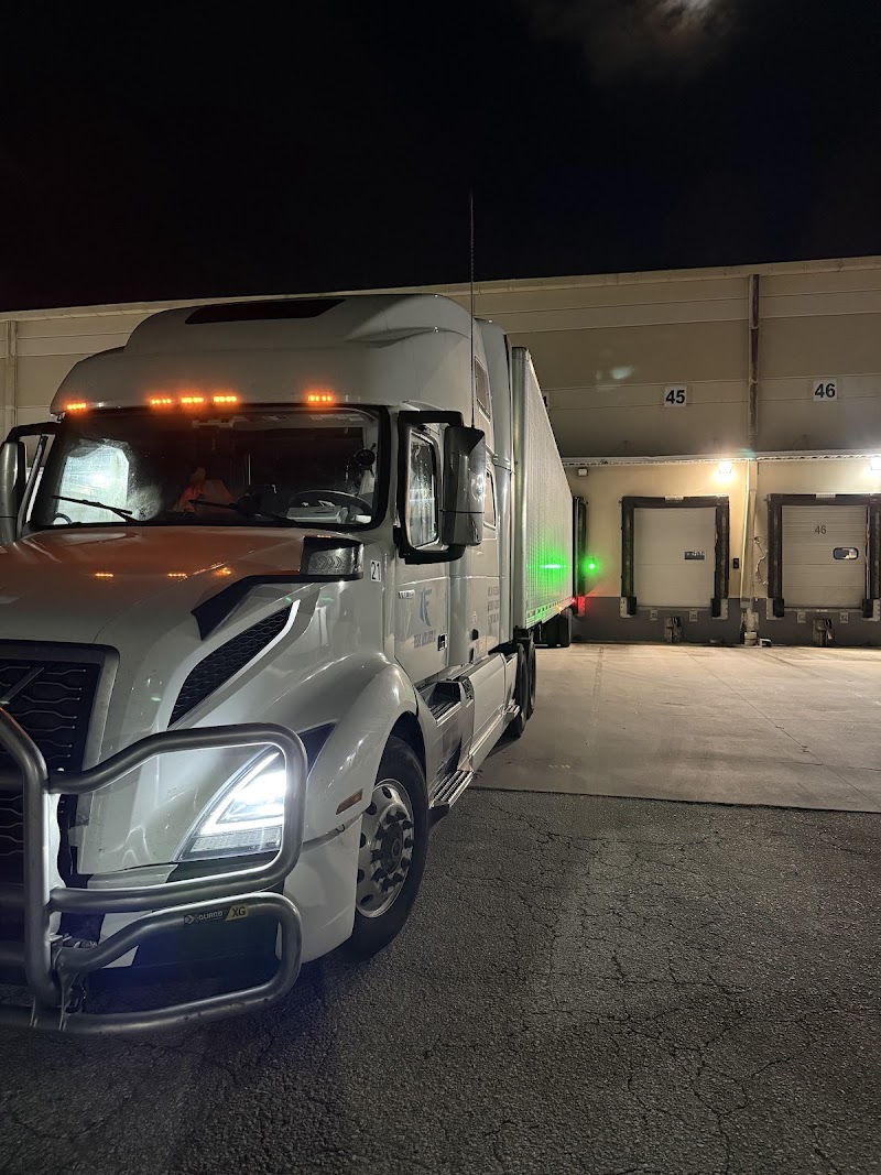 Photo of Save-A-Lot Distribution Center
