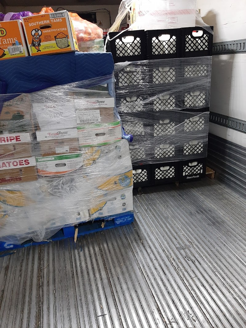 Save-A-Lot Distribution Center photo 4