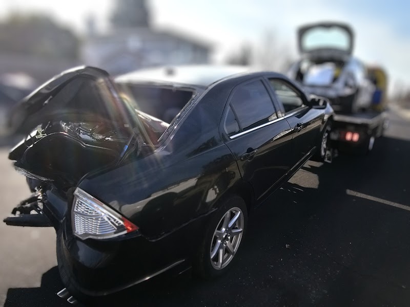 Solorio's Towing & Transportation llc photo 2
