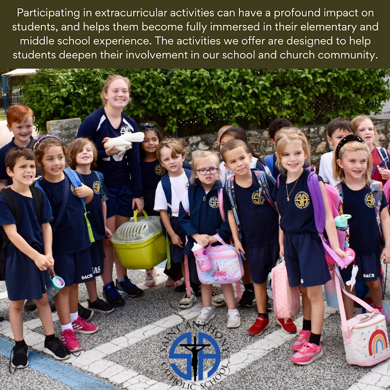 Saint Anthony Catholic School photo 3