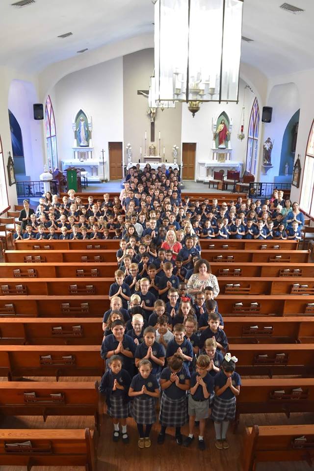 Photo of Saint Anthony Catholic School