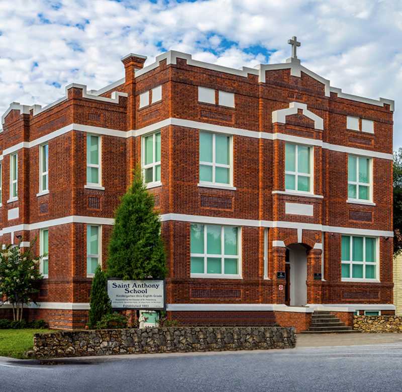 Saint Anthony Catholic School photo 2
