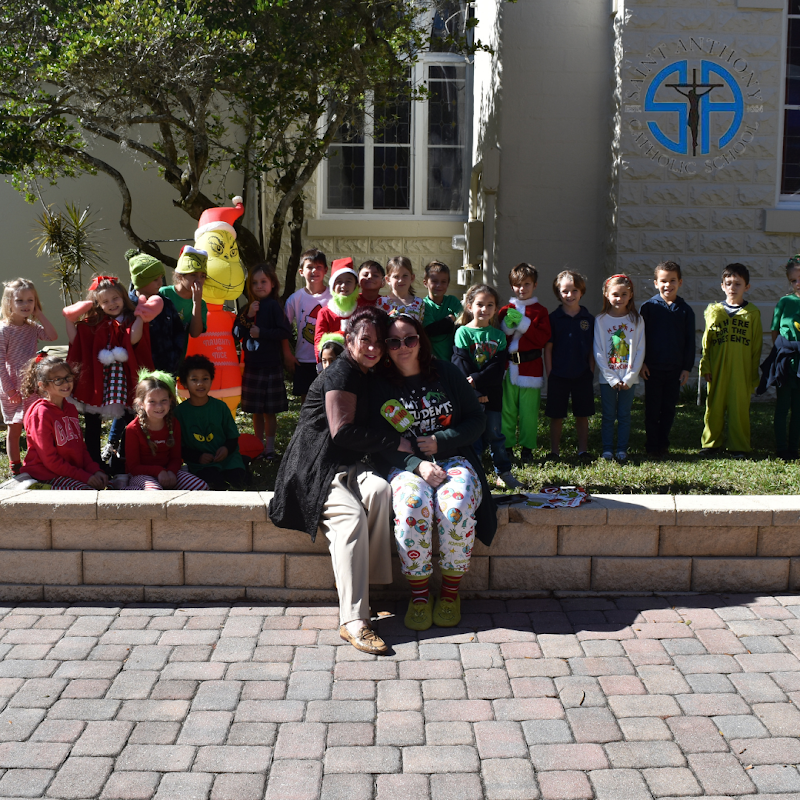 Saint Anthony Catholic School photo 4
