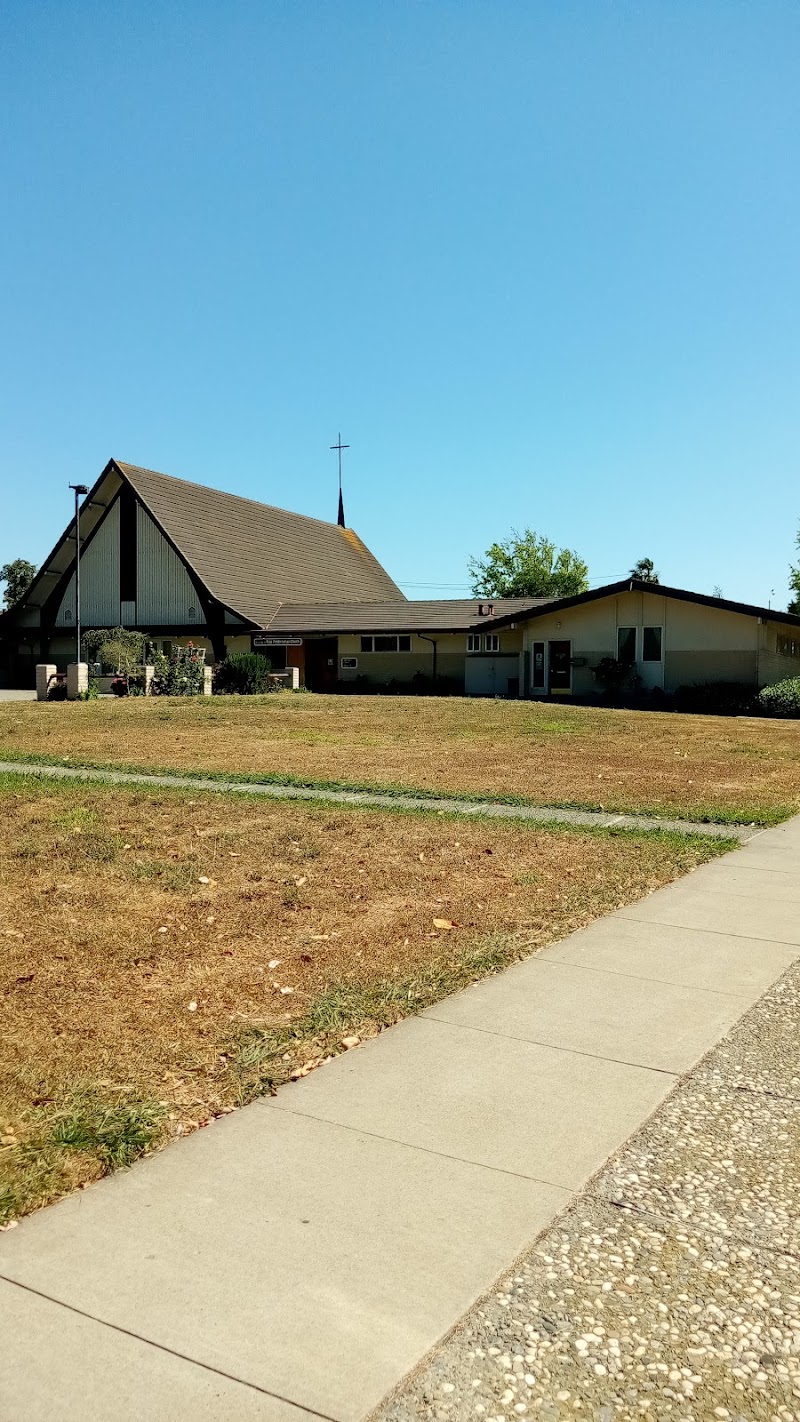 Photo of First Presbyterian Church