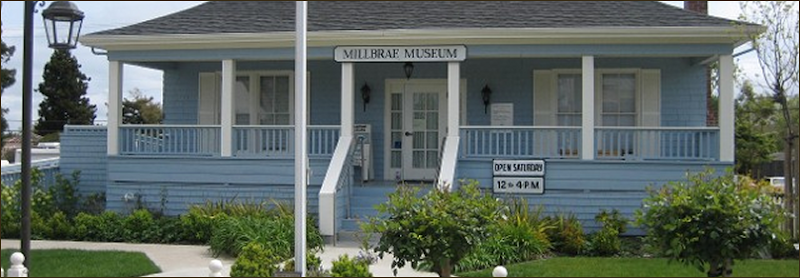 Photo of Millbrae Museum