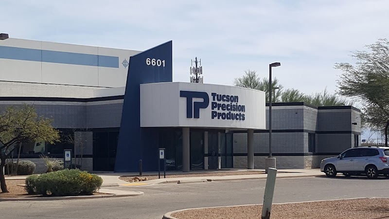 Photo of Tucson Precision Products