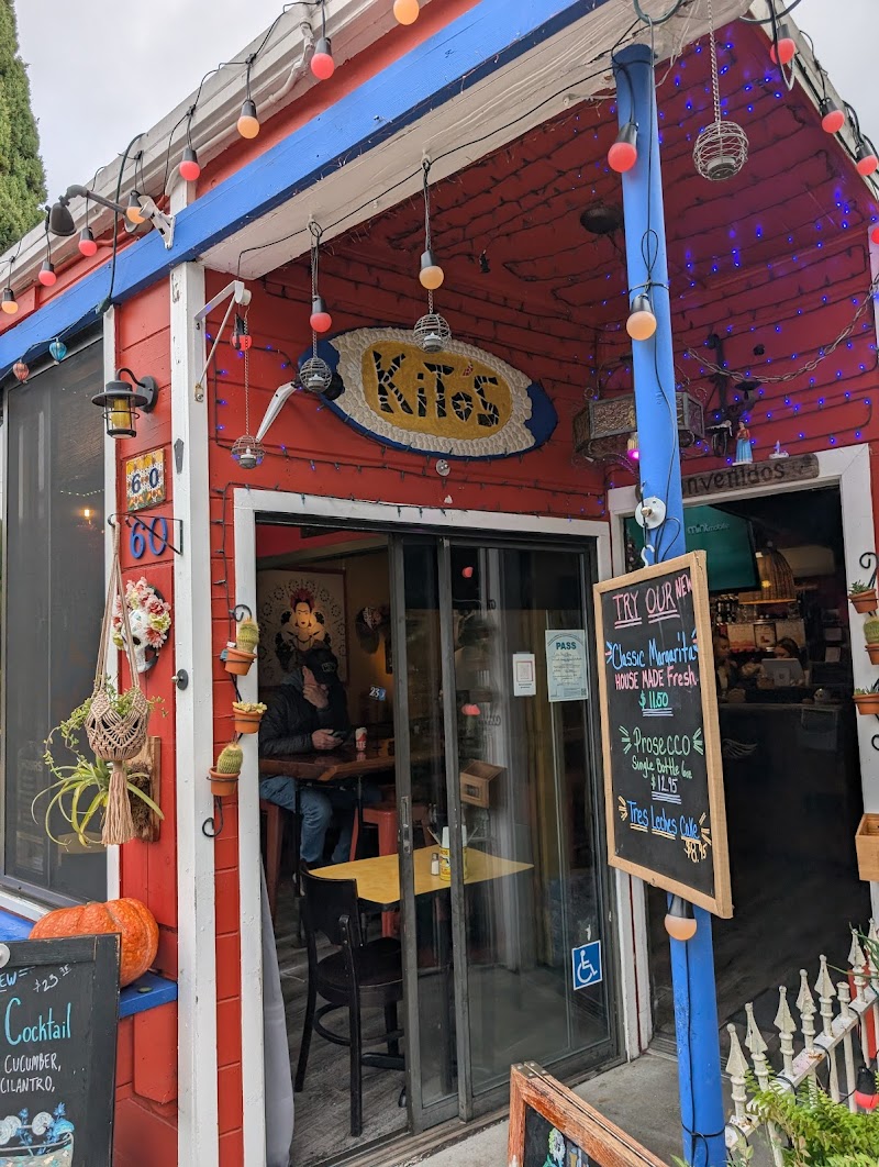 Kito’s Taco Shop photo 5
