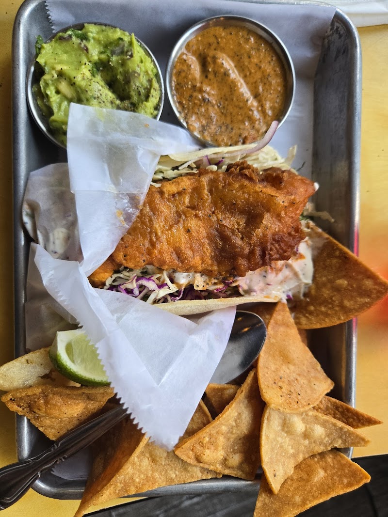 Kito’s Taco Shop photo 2