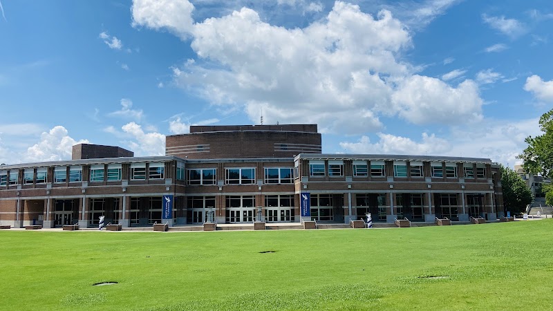 University of North Florida (UNF) photo 5
