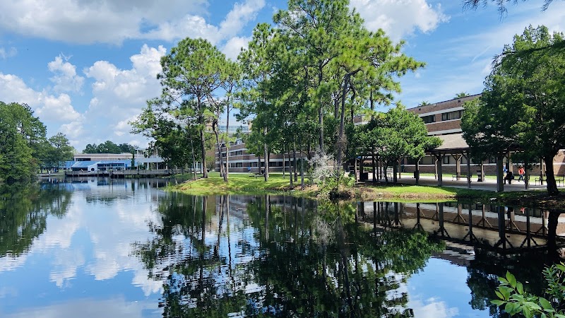 University of North Florida (UNF) photo 2