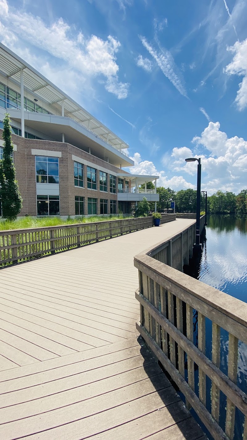 Photo of University of North Florida (UNF)
