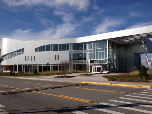 University of North Florida (UNF) photo 3
