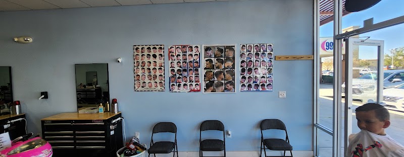 Classic Cuts photo 3