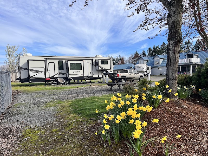 Knox Butte RV Park photo 2